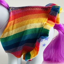 Vintage My Little Pony G1