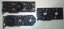 3x Grafikkarte GTX 970