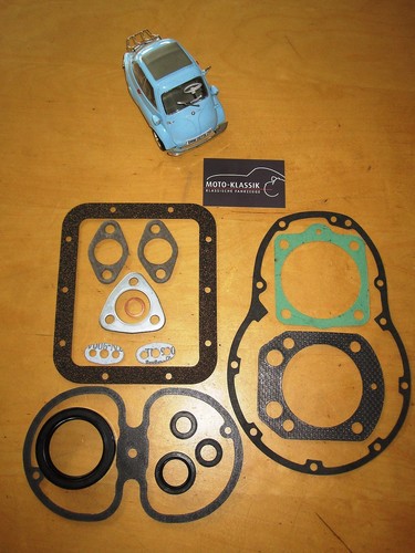 Dichtsatz motor mit - dichtsatz,