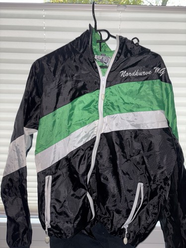 Regenjacke nordkurve borussia - regenjacke,