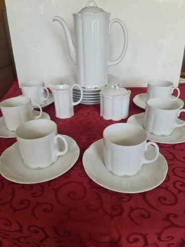 Rosenthal kaffeeservice - rosenthal,