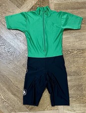 Seltener Vintage Radanzug S