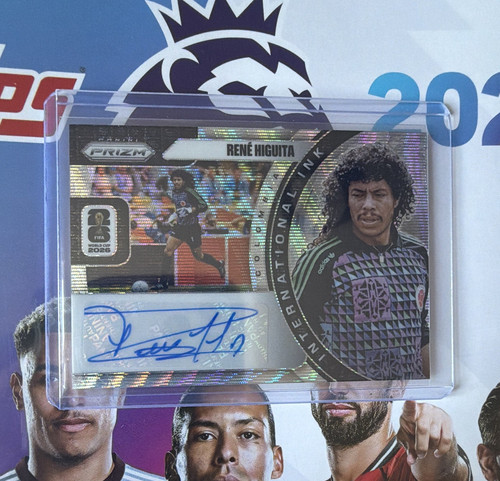 Panini prizm fifa - prizm, cup