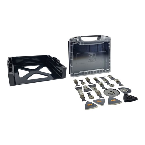 Fein multitool zubehör set - multitool,
