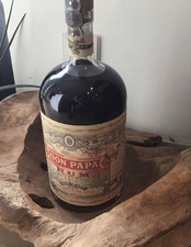 Don papa rum small batch - 🌸don,
