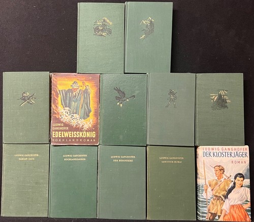 Sammlung hardcover - -,