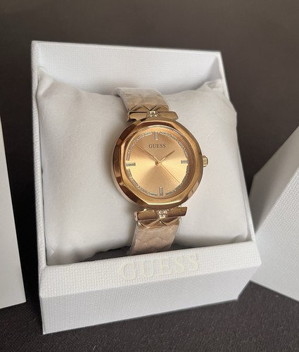 Guess damen armbanduhr - guess,