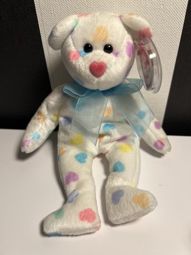Beanie baby kissme - ni,