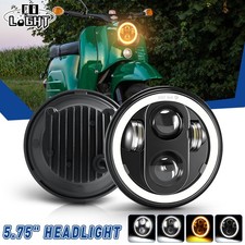 5.75' Scheinwerfer für Simson