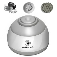 Mix Breitwirbelmischer