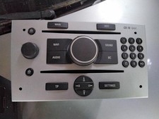 CORSA C NAVI CD RADIO CD 70  NAVIGATION CD GEHT NICHT