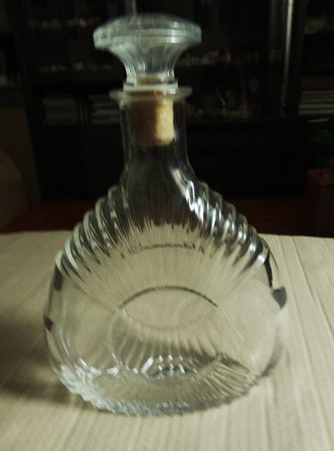 Camus cognac karaffe l - camus,