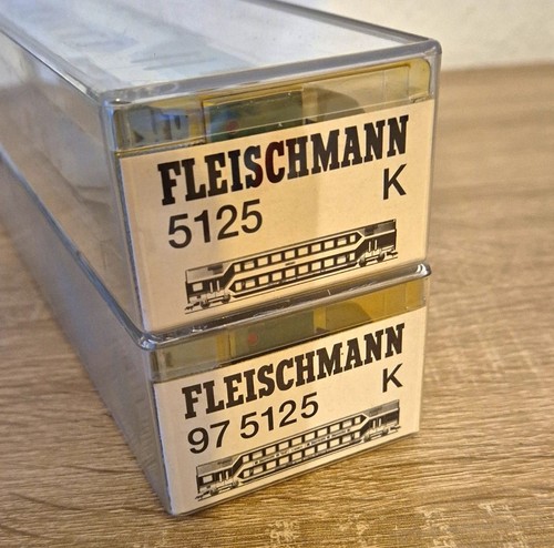 Fleischmann - , h0