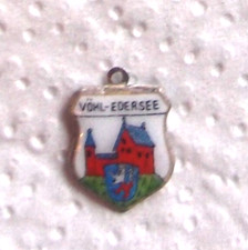 Bettelarmband wappen anhänger - bettelarmband,