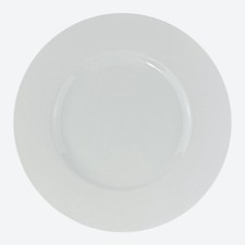 Villeroy & Boch Twist White Speiseteller ca. 27 cm 1013802610