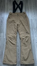 PROTEST PVRE Herren Snowboard Skihose Waterproofness 20000mm/H20 Gr.SMALL/46-48