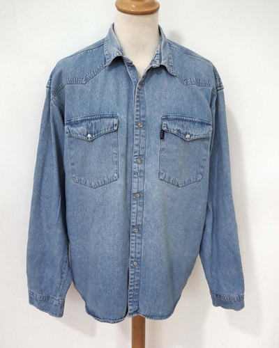 Navy western style herren - navy,