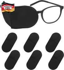 Augenklappe Medizinisch für