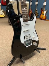 Squier Standard HSS