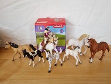 Schleich Horse Club 42540 +