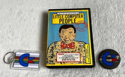 Commodore 128 cbm - cbm, c64