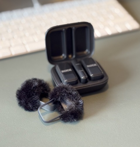 Røde wireless micro zwei - rØde,