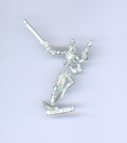 Citadel warhammer 40k oop - citadel,