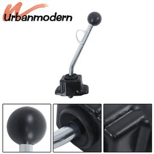 Schalthebel, Trigger kurz