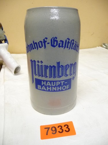7933 alter steingut - ,