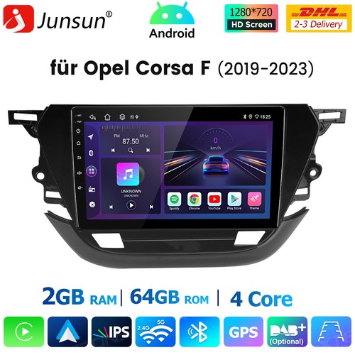 Dab android autoradio für - autoradio,