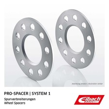 Spurverbreiterung Pro-Spacer