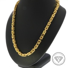 Wert 11.300,- Königs Kette