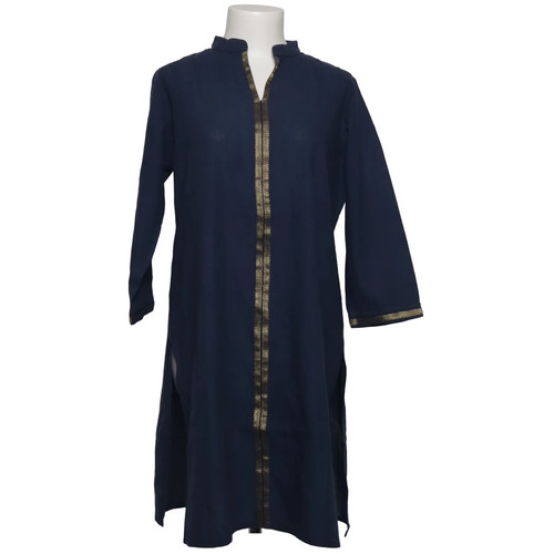 Fabindia tunika größe - größe:, l