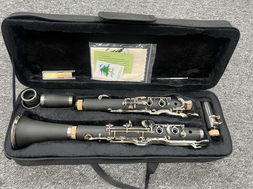 Klarinette instrument high - klarinette, high-end