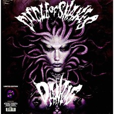 Danzig - Circle Of Snakes