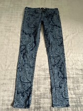 Jeans Hose von MAVI (Modell SERENA) Gr. W28 L32 (Guter Zustand)