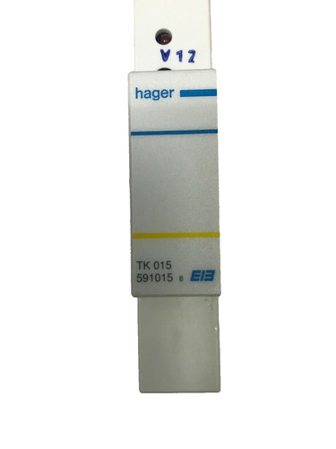 Hager 015 knx eib - hager, knx/eib