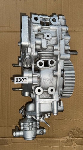 ölpumpe fiat ducato model - ducato, 280
