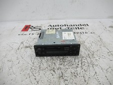 VW Polo 9N IV 02-05 Autoradio