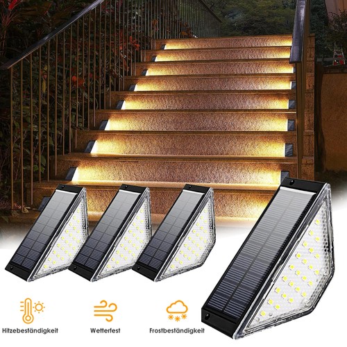 Stück solarlampen außen - stück,