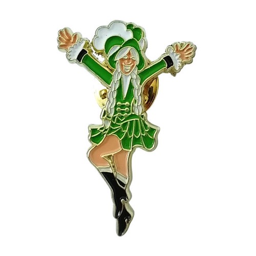 Pin gardetänzerin - gardetänzerin,
