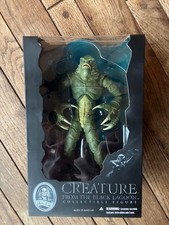 Universal Monsters Creature