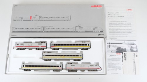 Märklin 39710 - märklin,