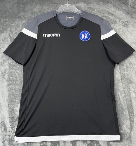 Macron ksc karlsruher - ksc, sc