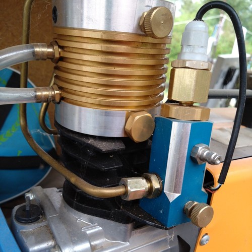 300bar auto stop pcp - stop,