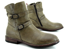 MOMA Stiefel Schuhe