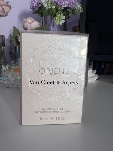 Van cleef arpa - cleef, oriens