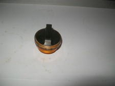 Miele Imperial Knebel Regler Kochplatte  Knopf Drehgriff   #21