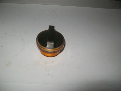Miele imperial knebel regler - miele,