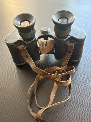 Voigtländer braunschweig 8x25 - braunschweig,